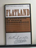Flatland A Romance of Many Dimensions 5th (Revised) 9780064632102 Front Cover
