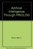 Introduction to Artificial Intelligence Through PROLOG N/A 9780134779102 Front Cover