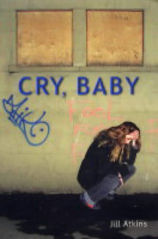 Cry, Baby   2004 9780237528102 Front Cover