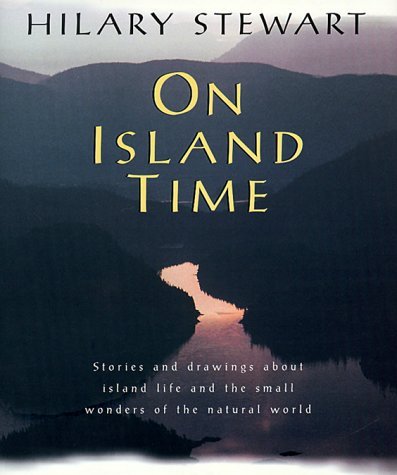 On Island Time  N/A 9780295977102 Front Cover