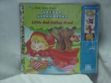 Little Red Riding Hood   1992 9780307748102 Front Cover