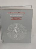 Critical Care Nursing : Body-Mind-Spirit N/A 9780316489102 Front Cover