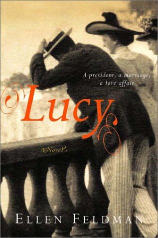 Lucy  N/A 9780393325102 Front Cover