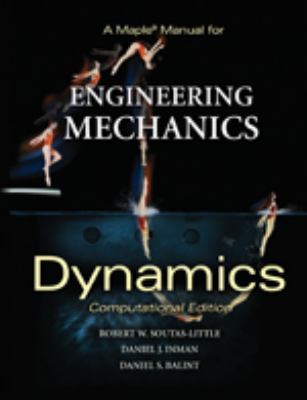 Engineering Mechanics Dynamics  2008 9780495296102 Front Cover