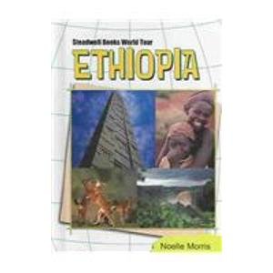 Ethiopia   2004 9780739868102 Front Cover