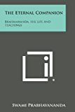 Eternal Companion Brahmananda, His Life and Teachings N/A 9781494052102 Front Cover