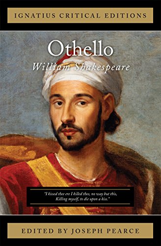Othello:   2015 9781586177102 Front Cover