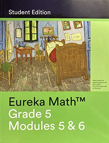 Modul 5th Grade