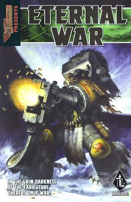 Eternal War   2003 9781841542102 Front Cover
