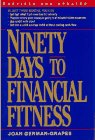 Ninety Days to Financial Fitness  Revised  9780020512103 Front Cover