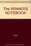 Winner's Notebook  N/A 9780020778103 Front Cover