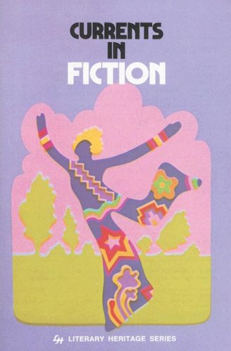 Currents in Fiction N/A 9780021940103 Front Cover