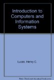 Introduction to Computers and Information Systems N/A 9780023722103 Front Cover