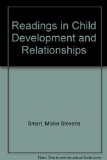 Readings in Child Development and Relationships 2nd 1977 9780024121103 Front Cover