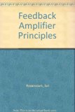 Feedback Amplifier Principles   1986 9780029478103 Front Cover