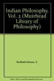 Indian Philosophy  1989 9780041810103 Front Cover