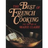 Best of French Cooking  N/A 9780070111103 Front Cover