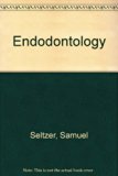 Endodontology : Biologic Considerations in Endodontic Procedures  1971 9780070562103 Front Cover