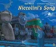 Niccolini's Song  N/A 9780142407103 Front Cover