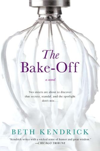 Bake-Off   2011 9780451233103 Front Cover