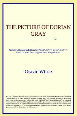 Picture of Dorian Gray : Webster's Thesaurus Edition N/A 9780497253103 Front Cover