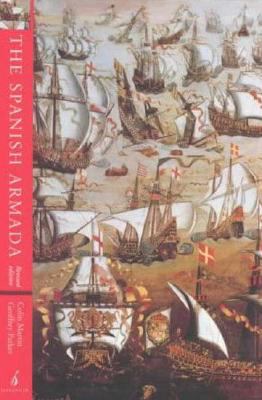 Spanish Armada  2nd 1999 (Revised) 9780719058103 Front Cover