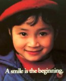 Smile Is the Beginning : Operation Smile International the First Ten Years N/A 9780963527103 Front Cover