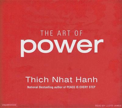 The Art of Power: Library Edition  2007 9781400135103 Front Cover