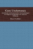 Core Undertones  N/A 9781445222103 Front Cover