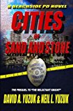 Beachside PD: Cities of Sand and Stone  N/A 9781478215103 Front Cover