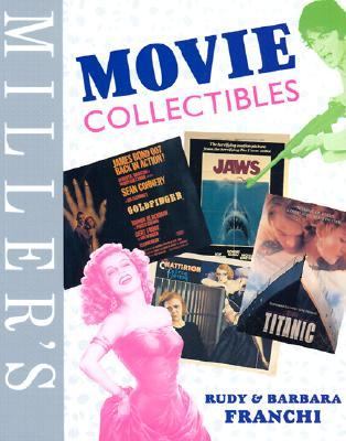 Movie Collectibles   2002 9781840005103 Front Cover