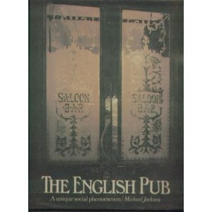 English Pub   1976 9780002162104 Front Cover