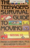 Teenager's Survival Guide to Moving Reprint  9780020445104 Front Cover