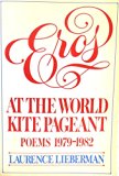 Eros at the World Kite Pageant   1983 9780020698104 Front Cover