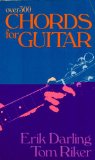 Chords for Guitar N/A 9780028704104 Front Cover