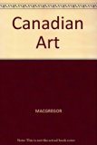 Canadian Art N/A 9780131130104 Front Cover