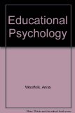 Educational Psychology 5th 9780205138104 Front Cover