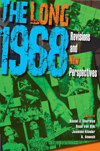 Long 1968 Revisions and New Perspectives  2013 9780253009104 Front Cover