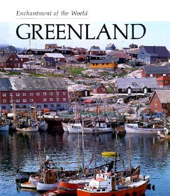Greenland  Revised  9780516027104 Front Cover