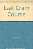 LSAT Cram Course 2nd 9780671847104 Front Cover