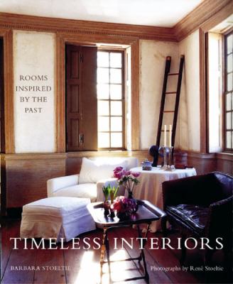 Timeless Interiors   2006 9780711226104 Front Cover