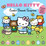 Easter Bonnet Surprise:   2012 9781419709104 Front Cover
