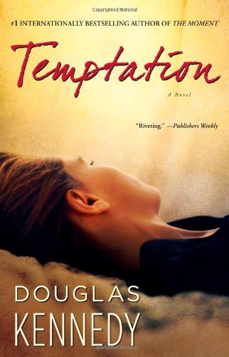 Temptation A Novel N/A 9781451602104 Front Cover