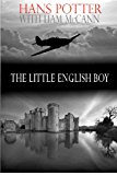 Little English Boy  N/A 9781479394104 Front Cover
