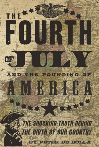 Fourth of July And the Founding of America N/A 9781590202104 Front Cover