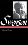 May Swenson Collected Poems (LOA #239)  2013 9781598532104 Front Cover