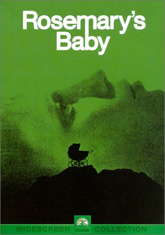 Rosemary's Baby System.Collections.Generic.List`1[System.String] artwork