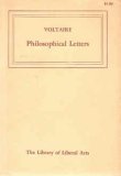 Voltaire Philosophical Letters N/A 9780023306105 Front Cover
