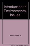Introduction on Environmental Issues N/A 9780023728105 Front Cover