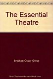 Essential Theatre N/A 9780030898105 Front Cover